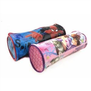 Ümmargune PVC pliiatsikott